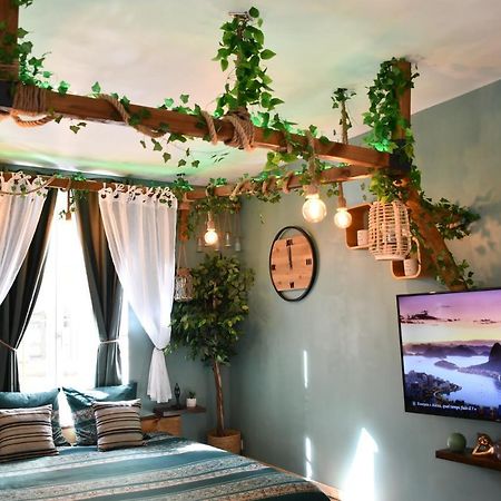 Le Patio H24,Cosy,Port,Plage,Wifi,Netflix 라센느쉬르메르 외부 사진
