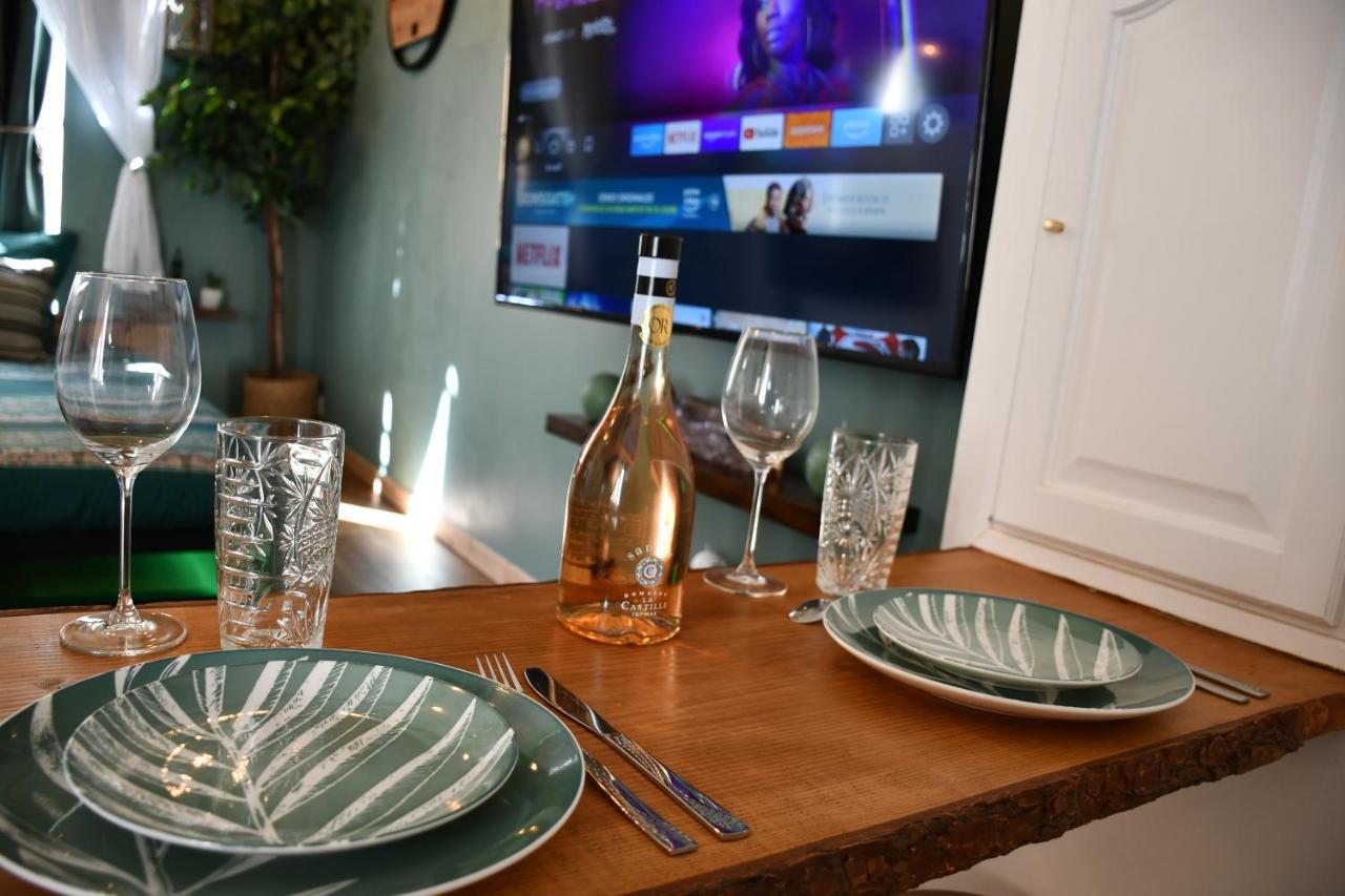 Le Patio H24,Cosy,Port,Plage,Wifi,Netflix 라센느쉬르메르 외부 사진