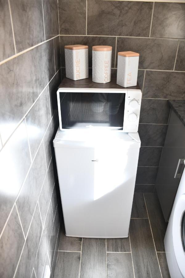 Le Patio H24,Cosy,Port,Plage,Wifi,Netflix 라센느쉬르메르 외부 사진
