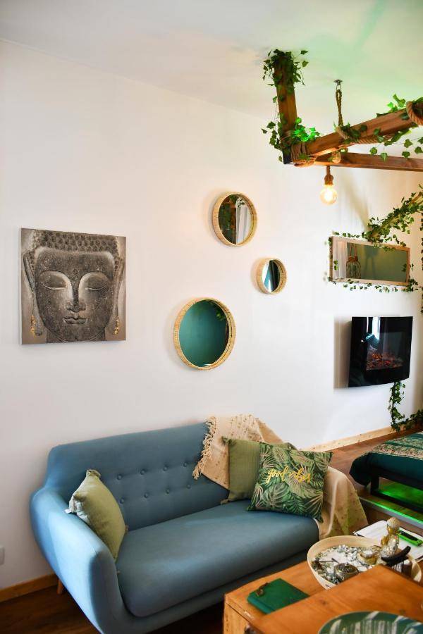 Le Patio H24,Cosy,Port,Plage,Wifi,Netflix 라센느쉬르메르 외부 사진