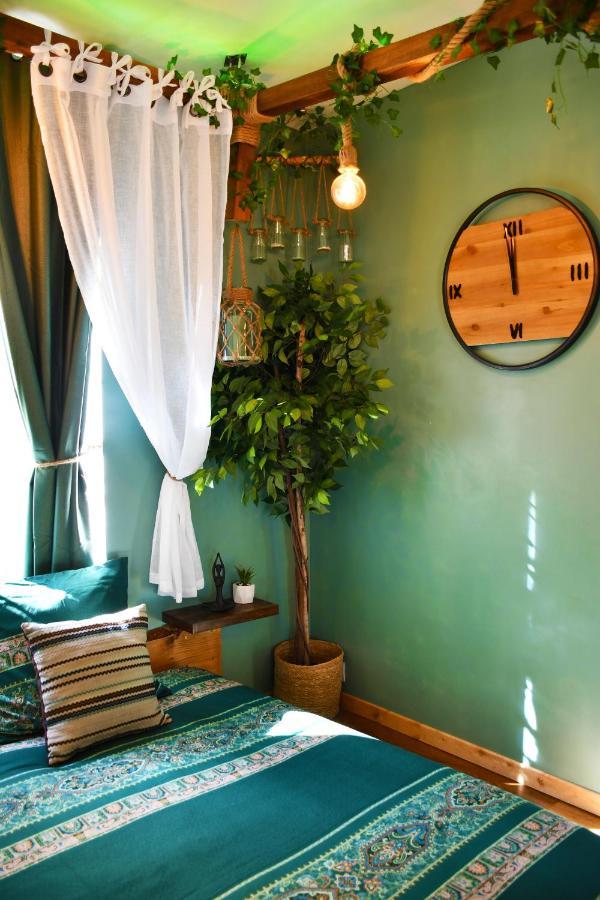 Le Patio H24,Cosy,Port,Plage,Wifi,Netflix 라센느쉬르메르 외부 사진
